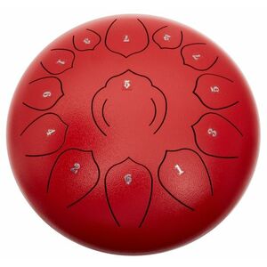 Byla LCT12 - Red (kicsomagolt) kép