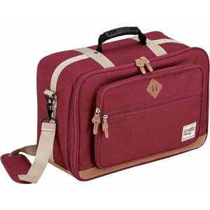 Tama Powerpad Designer Drum Pedal Bag - Wine Red kép