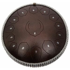 Byla LCT14 - Bronze kép