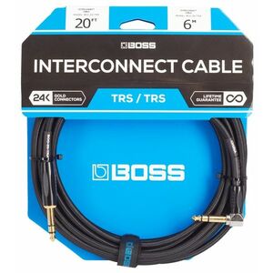 Boss BCC-20-TRA kép