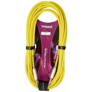 Bespeco IRO600P Yellow kép