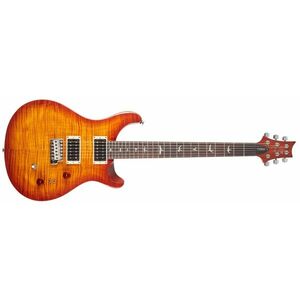 PRS SE Custom 24-08 Vintage Sunburst (kicsomagolt) kép