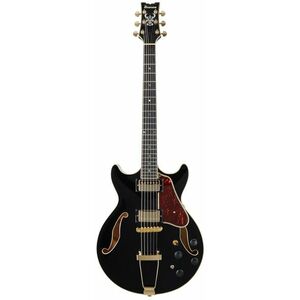 Ibanez AMH90 Black kép