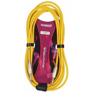 Bespeco IRO450P Yellow kép