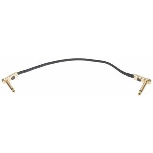 Bespeco Eagle Pro Flat Patch Cable 0, 30 m kép