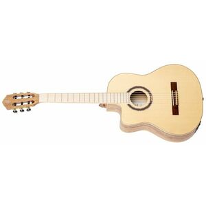 Ortega TZSM-3-L kép