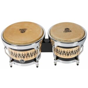 Latin Percussion Aspire Series Scarab Bongo kép