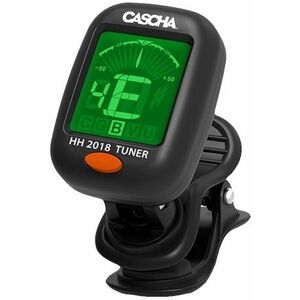 Cascha Multi Clip Tuner kép