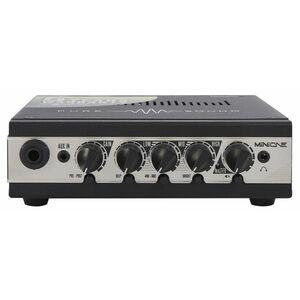 GR Bass miniONE kép