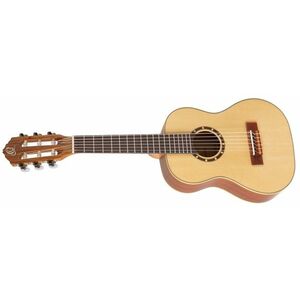 Ortega R121 4/4 Natural kép