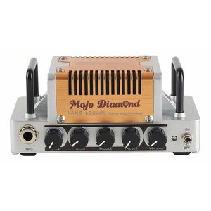 Hotone Mojo Diamond kép
