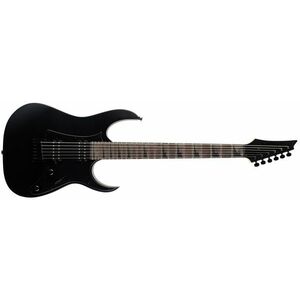 Ibanez GRGR131EX Black kép