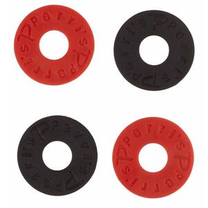 Perri's Leathers Strap Lock kép