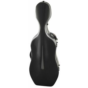 Pierre Marin Cello Composite Case BK M29 4/4 kép