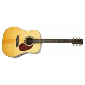 Sigma Guitars DT-1 kép