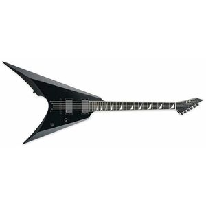 ESP E-II Arrow NT Black kép