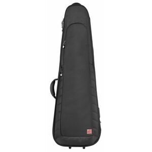 Music Area AA31 Double Electric Bass Case kép