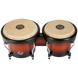 Latin Percussion City Series Vintage Sunburst Bongo kép