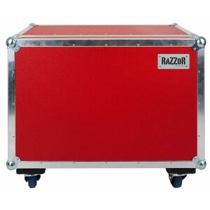 Razzor Cases Universal case for amplifier + accessories kép