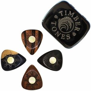 Timber Tones Sun Tones Mixed 4-Pack Tin kép