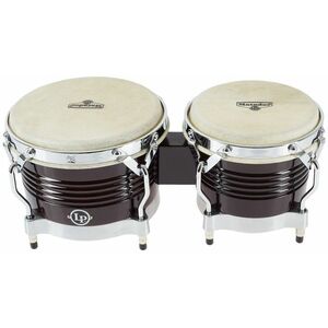 Latin Percussion Matador Series Dark Wood Bongo kép