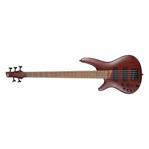 Ibanez SR505EL Brown Mahogany kép