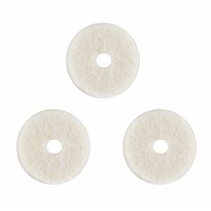 Taylor Strap Button Felt Washers kép