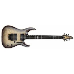 ESP E-II Horizon FR QM BLKNB kép