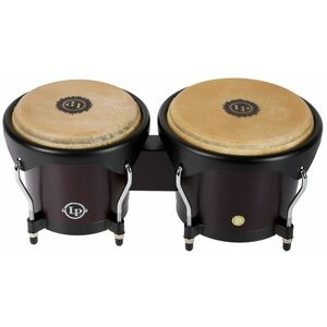 Latin Percussion City Series Dark Wood Bongo kép