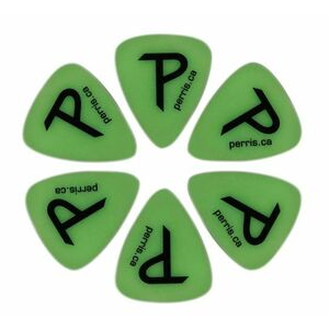 Perri's Leathers GLO IN THE DARK Picks kép