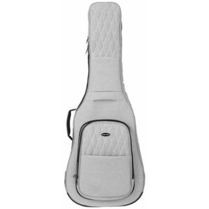 Music Area TANG30 Classical Guitar Case Gray kép