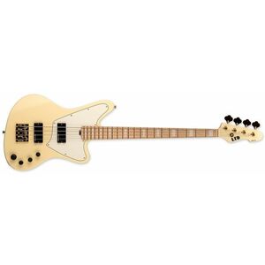 ESP LTD GB-4 VINTAGE WHITE kép