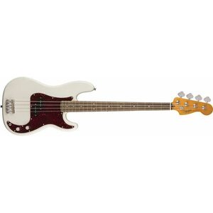 Fender Squier Classic Vibe 60s Precision Bass LFB OW kép