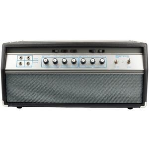 Ampeg Heritage SVT-CL 50th Anniversary kép