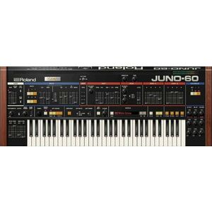 Roland Juno-60 kép