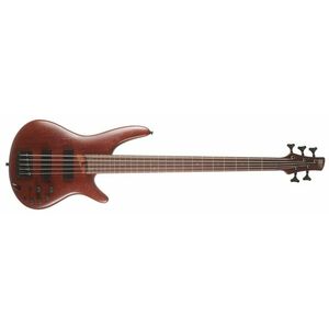 Ibanez SR505E Brown Mahogany kép