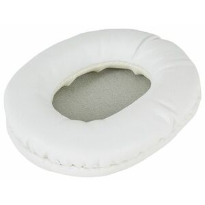 Audio-Technica ATH-M50X Ear Pad White kép