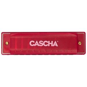 Cascha Fun Blues Red kép