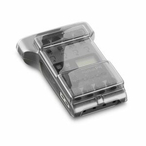 Decksaver Zoom Podtrak P4 cover kép