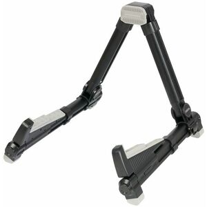 Cascha Foldable Guitar Stand kép