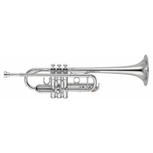 Yamaha YTR-4435SII kép