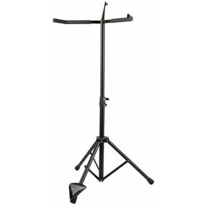 K&M Double bass stand kép