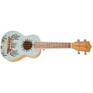 Bamboo U-21 Sky kép