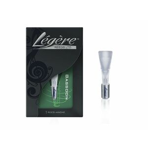 Legére Bassoon Medium kép