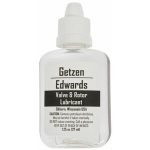 Edwards Valve oil kép