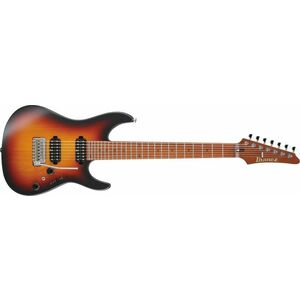 Ibanez AZ24027F Tri Burst kép