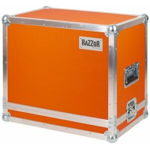 Razzor Cases Orange Rocker 32 combo 20mm case kép
