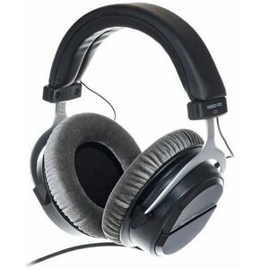 Superlux HD660 PRO 32 Ohm (kicsomagolt) kép