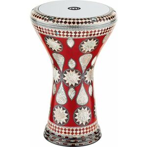 Meinl 8 3/4" AEED2 Artisan Edition Mosaic Imperial Djembe kép