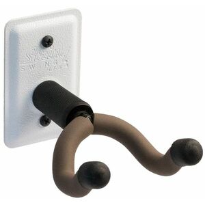 String-Swing Guitar Wall Hanger White kép